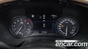 Cadillac XT6, 2023 — миниатюра 8