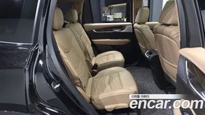 Cadillac XT6, 2023 — миниатюра 12