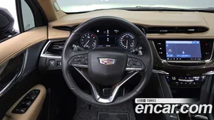 Cadillac XT6, 2023 — миниатюра 13
