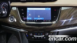 Cadillac XT6, 2023 — миниатюра 14