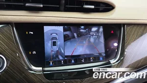 Cadillac XT6, 2023 — миниатюра 15