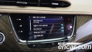 Cadillac XT6, 2023 — миниатюра 16