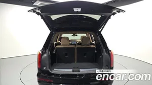 Cadillac XT6, 2023 — миниатюра 20