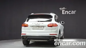 Porsche Cayenne, 2016 — миниатюра 4
