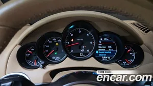 Porsche Cayenne, 2016 — миниатюра 8