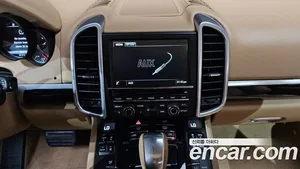 Porsche Cayenne, 2016 — миниатюра 12