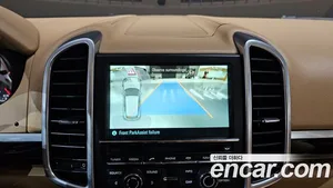 Porsche Cayenne, 2016 — миниатюра 13