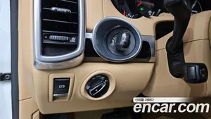 Porsche Cayenne, 2016 — миниатюра 14