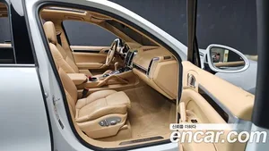 Porsche Cayenne, 2016 — миниатюра 17