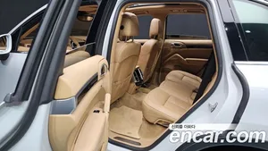 Porsche Cayenne, 2016 — миниатюра 19