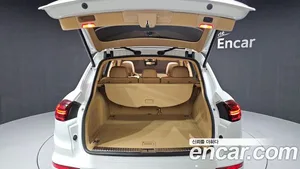 Porsche Cayenne, 2016 — миниатюра 20