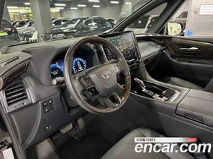 Toyota Alphard, 2024 — миниатюра 4