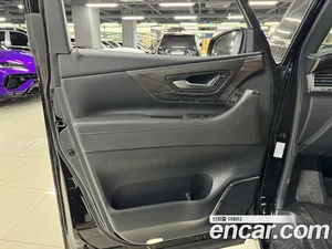 Toyota Alphard, 2024 — миниатюра 6