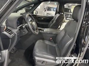Toyota Alphard, 2024 — миниатюра 7