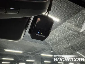 Toyota Alphard, 2024 — миниатюра 14