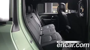 Land Rover Defender, 2023 — миниатюра 18