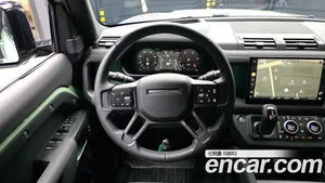Land Rover Defender, 2023 — миниатюра 19