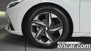 Hyundai Avante, 2021 — миниатюра 5