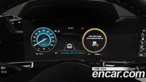Hyundai Avante, 2021 — миниатюра 8