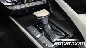 Hyundai Avante, 2021 — миниатюра 9