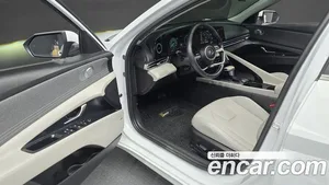Hyundai Avante, 2021 — миниатюра 10