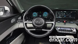 Hyundai Avante, 2021 — миниатюра 12
