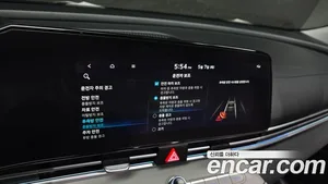 Hyundai Avante, 2021 — миниатюра 18