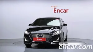 Hyundai Sonata, 2018 — миниатюра 3