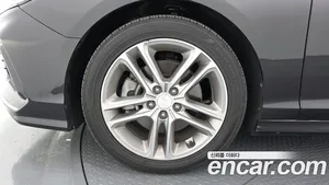 Hyundai Sonata, 2018 — миниатюра 5