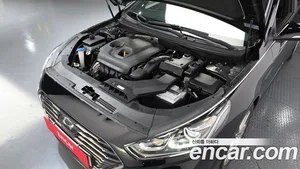 Hyundai Sonata, 2018 — миниатюра 6