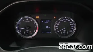 Hyundai Sonata, 2018 — миниатюра 11