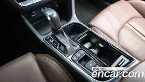 Hyundai Sonata, 2018 — миниатюра 12
