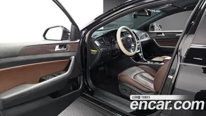 Hyundai Sonata, 2018 — миниатюра 13