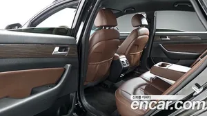 Hyundai Sonata, 2018 — миниатюра 17