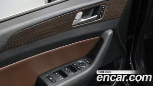 Hyundai Sonata, 2018 — миниатюра 22
