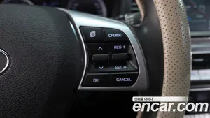 Hyundai Sonata, 2018 — миниатюра 23