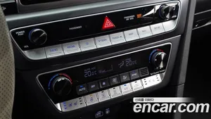 Hyundai Sonata, 2018 — миниатюра 24