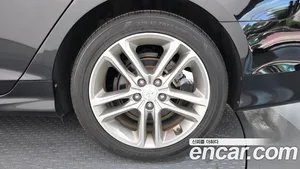 Hyundai Sonata, 2018 — миниатюра 7