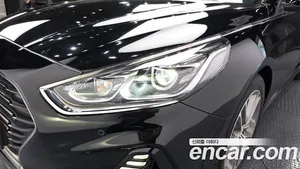 Hyundai Sonata, 2018 — миниатюра 8