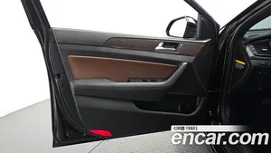 Hyundai Sonata, 2018 — миниатюра 14