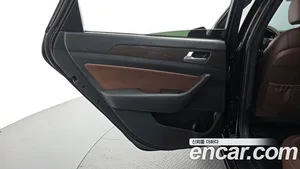 Hyundai Sonata, 2018 — миниатюра 15