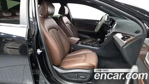Hyundai Sonata, 2018 — миниатюра 16
