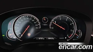 BMW 5-Series, 2017 — миниатюра 10