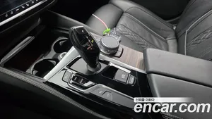 BMW 5-Series, 2017 — миниатюра 11