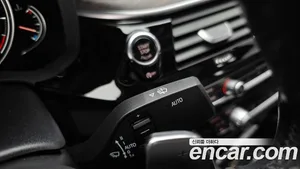 BMW 5-Series, 2017 — миниатюра 22