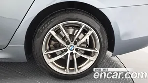 BMW 5-Series, 2017 — миниатюра 6