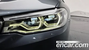 BMW 5-Series, 2017 — миниатюра 7