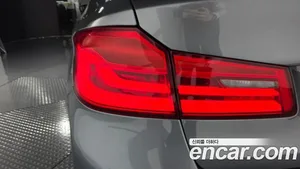 BMW 5-Series, 2017 — миниатюра 8