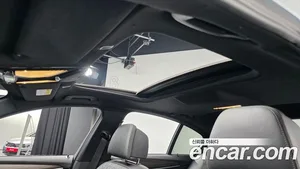 BMW 5-Series, 2017 — миниатюра 31