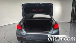BMW 5-Series, 2017 — миниатюра 32